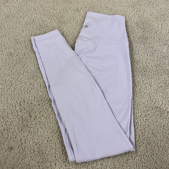 lululemon athletica Pants - Align leggings